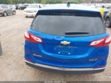 Chevrolet Equinox Lt 3GNAXUEV7KS538919 снимка