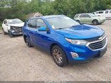 Chevrolet Equinox Lt 3GNAXUEV7KS538919 снимка