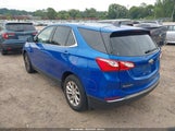 Chevrolet Equinox Lt 3GNAXUEV7KS538919 снимка