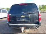 Chevrolet Tahoe Lt 1GNSKBE07CR159175 снимка