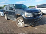 Chevrolet Tahoe Lt 1GNSKBE07CR159175 снимка