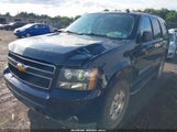 Chevrolet Tahoe Lt 1GNSKBE07CR159175 снимка