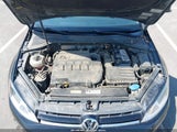 Volkswagen Golf Tdi S 4-Door 3VW2A7AU6FM095635 fotografie