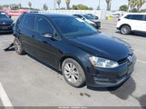 Volkswagen Golf Tdi S 4-Door 3VW2A7AU6FM095635 photo