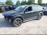Dodge Journey Crossroad 3C4PDCGB0KT866637 снимка
