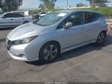Nissan Leaf Sv 1N4AZ1CP1KC301781 снимка