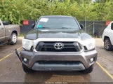 Toyota Tacoma Prerunner V6 5TFTU4GN7DX040504 fotografie