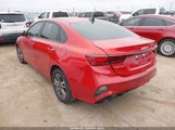 Kia Forte Lxs 3KPF24AD4RE745917 fotografie
