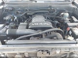 Toyota Sequoia Limited V8 5TDBT48A94S205324 снимка