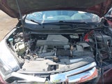 Honda Cr-V Ex-L 7FARW2H81KE033206 снимка