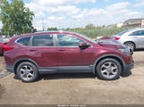 Honda Cr-V Ex-L 7FARW2H81KE033206 снимка