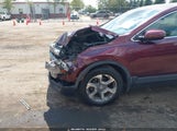 Honda Cr-V Ex-L 7FARW2H81KE033206 снимка