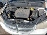 Dodge Grand Caravan Sxt 2C4RDGCG6ER471130 снимка