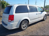 Dodge Grand Caravan Sxt 2C4RDGCG6ER471130 снимка