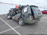Honda Pilot Ex-L 2HKYF18587H515686 снимка