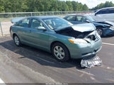 Toyota Camry Le 4T1BE46K39U818575 снимка