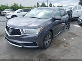 Acura Mdx 5J8YD3H33JL005024 снимка