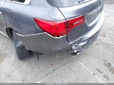 Acura Mdx 5J8YD3H33JL005024 снимка