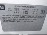Chevrolet Cruze Ls Auto 1G1BC5SM9H7174688 снимка