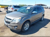 Chevrolet Equinox 2Lt 2CNFLNEC4B6393346 снимка