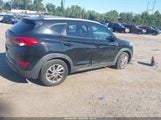 Hyundai Tucson Se KM8J33A42GU054428 снимка