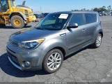 Kia Soul + KNDJP3A55J7558737 fotografie