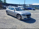 Dodge Charger Police 2C3CDXAT6FH791257 снимка