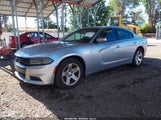 Dodge Charger Police 2C3CDXAT6FH791257 снимка