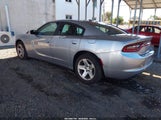 Dodge Charger Police 2C3CDXAT6FH791257 снимка