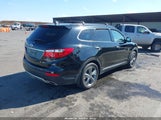 Hyundai Santa Fe Limited KM8SN4HF4FU130113 photo