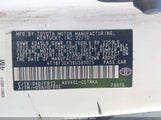 Toyota Camry 4T1BF3EK3BU583075 снимка