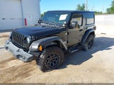 Jeep Wrangler Sport S 4X4 1C4GJXAG9KW583300 photo