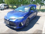 Toyota Corolla Se 5YFBURHE1HP728655 снимка