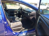 Toyota Corolla Se 5YFBURHE1HP728655 снимка