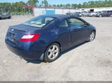 Honda Civic Ex 2HGFG12826H571753 снимка