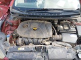 Hyundai Elantra Limited (Ulsan Plant) KMHDH4AE7CU249139 fotografie