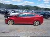 Hyundai Elantra Limited (Ulsan Plant) KMHDH4AE7CU249139 fotografie