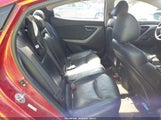 Hyundai Elantra Limited (Ulsan Plant) KMHDH4AE7CU249139 снимка