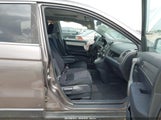 Honda Cr-V Ex 5J6RE3H51AL035716 снимка