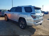 Toyota 4Runner Limited JTEBU5JR8G5337676 снимка
