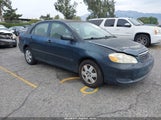 Toyota Corolla Le 1NXBR30E16Z662355 снимка