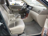 Toyota Corolla Le 1NXBR30E16Z662355 снимка