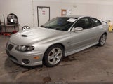 Pontiac Gto 6G2VX12U55L367948 снимка