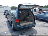 Honda Odyssey Ex 2HKRL186XYH515874 снимка