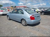 Kia Spectra Ex/Lx/Sx KNAFE121865270402 photo