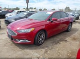 Ford Fusion Se 3FA6P0HD3HR215659 снимка