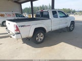 Toyota Tacoma Base V6 5TFUU4EN7EX096466 снимка