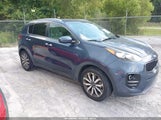 Kia Sportage Ex KNDPN3AC3H7108626 снимка