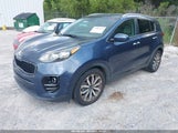 Kia Sportage Ex KNDPN3AC3H7108626 снимка