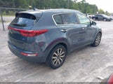 Kia Sportage Ex KNDPN3AC3H7108626 снимка